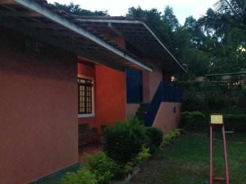 Hostal Pousada Vista Verde
