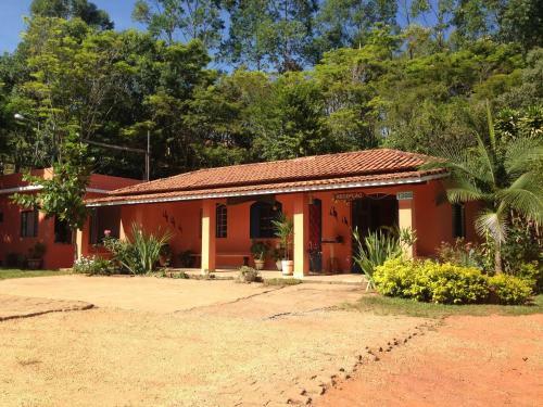 Hostal Pousada Vista Verde