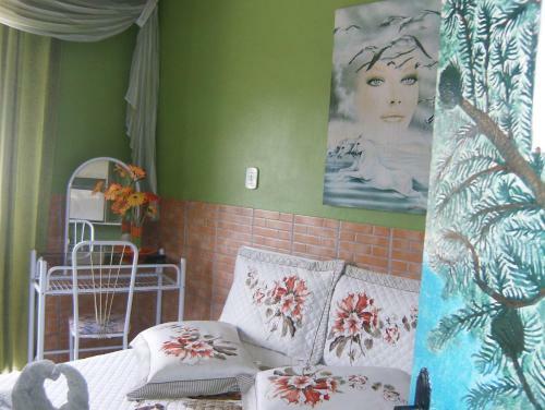 Hostal Pousada Recanto Das Gralhas