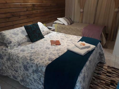 Hostal Pousada Recanto Das Gralhas