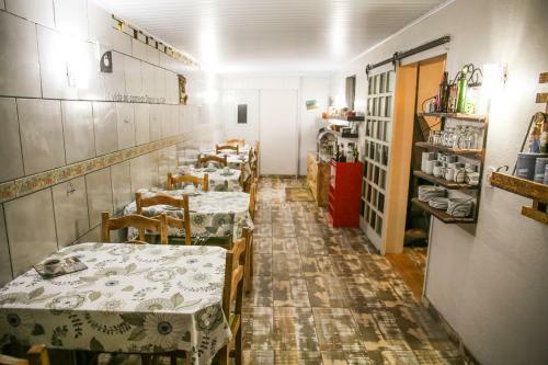 Hostal Pousada Recanto Das Gralhas