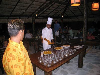 Hostal Amagali Pousada