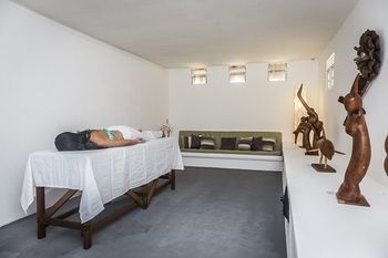 Hostal Amagali Pousada