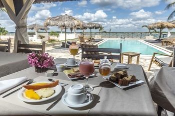 Hostal Amagali Pousada