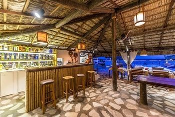 Hostal Amagali Pousada