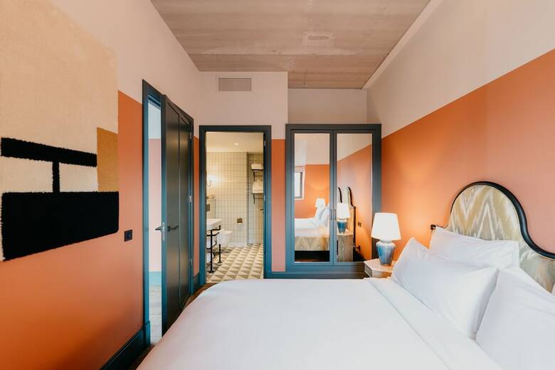 Aparthotel Hotel Boat & Co