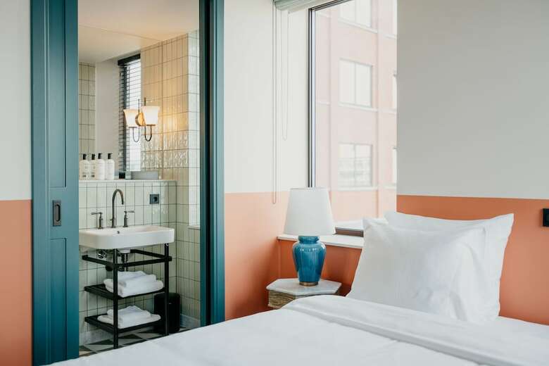Aparthotel Hotel Boat & Co