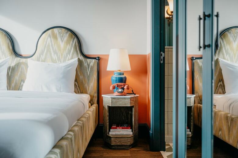 Aparthotel Hotel Boat & Co