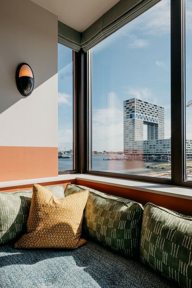 Aparthotel Hotel Boat & Co