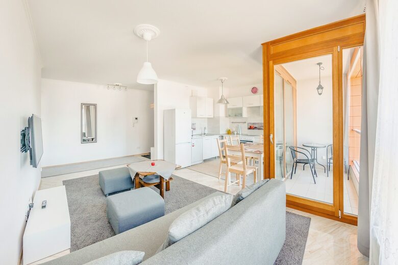 Apartamenty Sun & Snow Aura