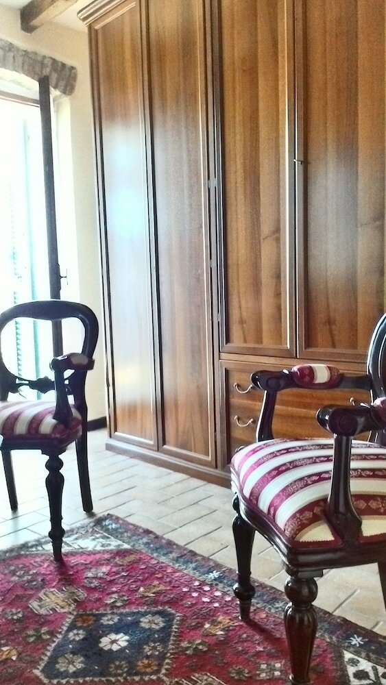 Apartamento Casa In Borgo Vicino Cinque Terre