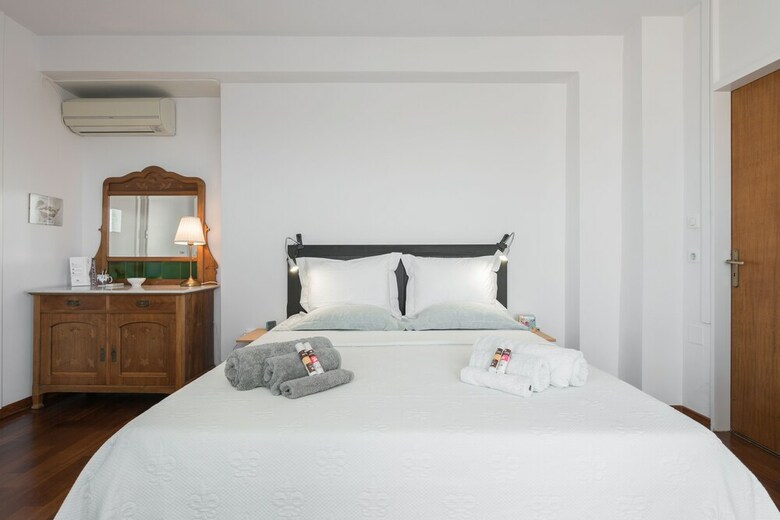 Apartamentos City Penthouse Ena