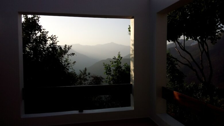 Hotel Auranya The Mystical Himalayan Retreat