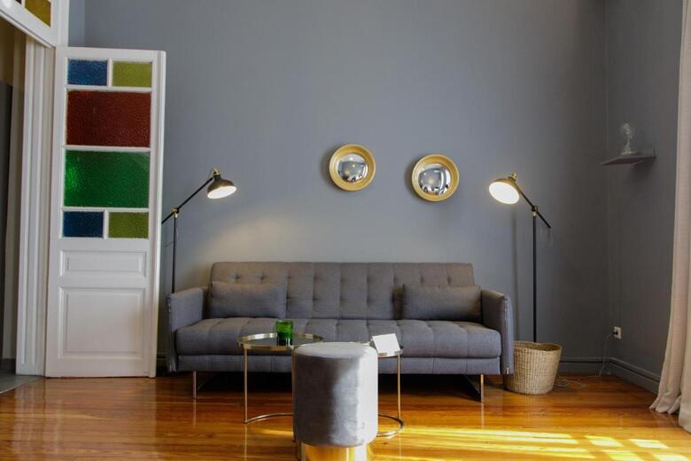 Soho Apartments
