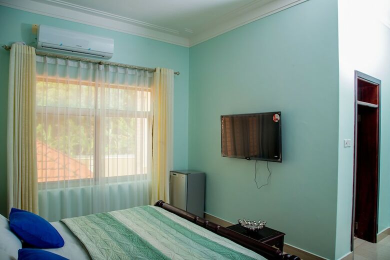 Hotel Lake Point Villa