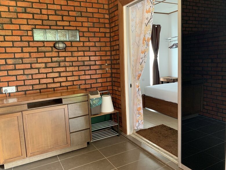 Hotel Hujung Kampung
