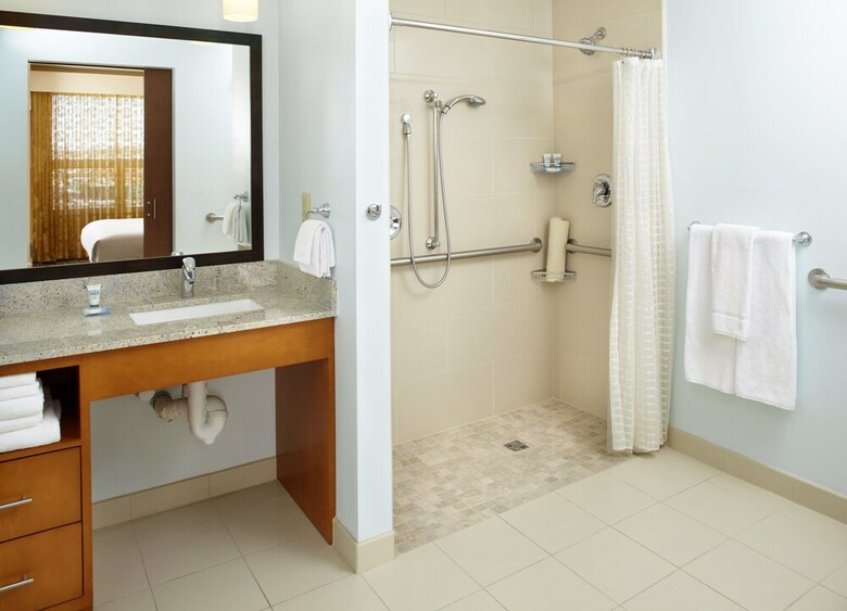 Hotel Hyatt House Boulder/broomfield