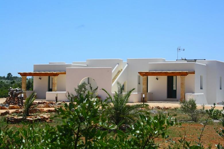 Agroturismo Casale Contenti