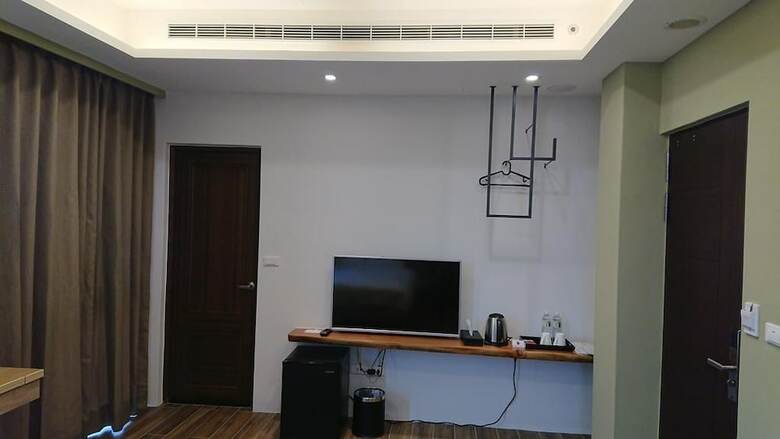 Hotel Zhao Hong B&B