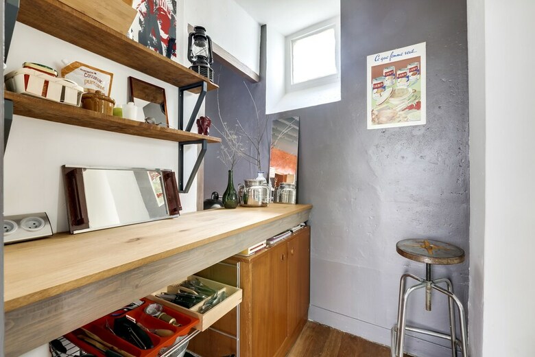 Grand Prieur� Apartment By Weekome