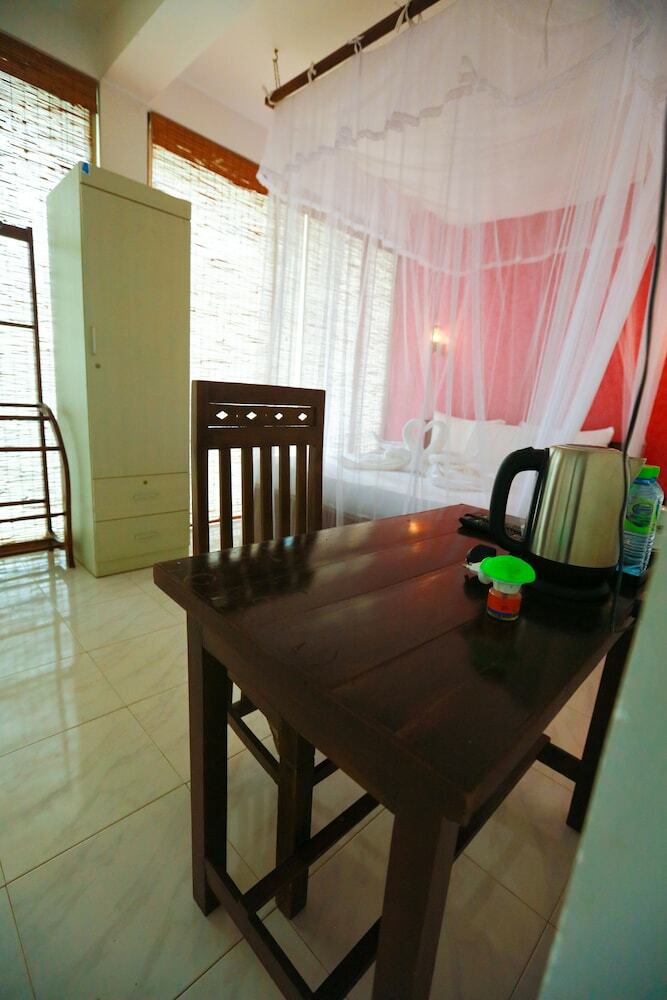 Apartamento Ella Flower Garden Resort