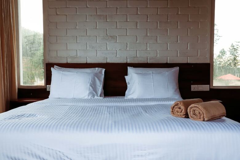 Villa Shannon Rise Holiday Home