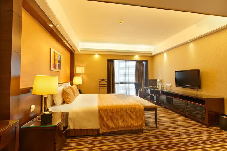 Leeden Hotel Guangzhou