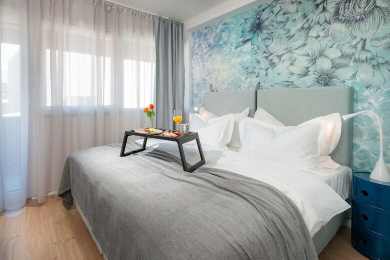 Hotel Skaline Luxury Rooms Split