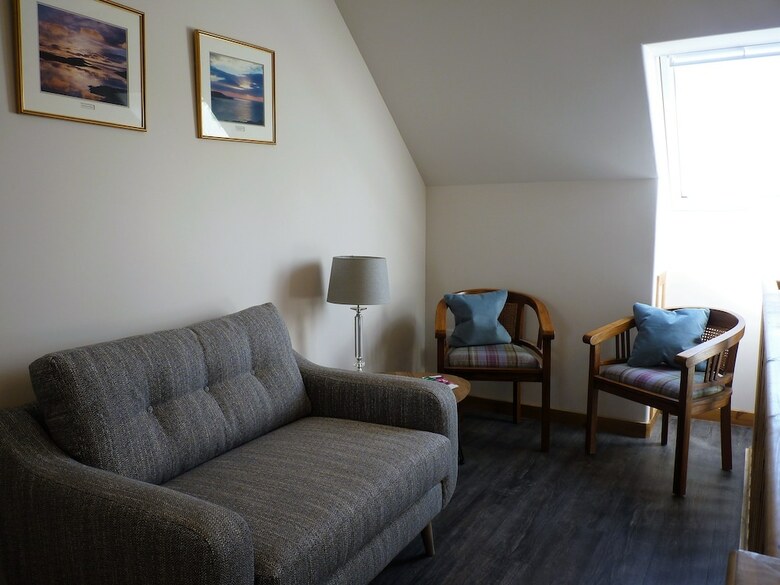Bed & Breakfast Skye Lodge