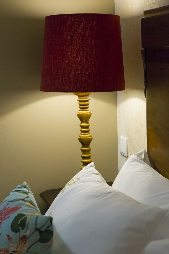 Charming S� Apartements