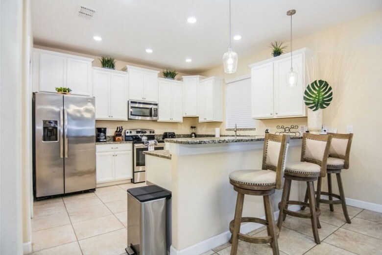 Amazing Vacation Home Cg1457