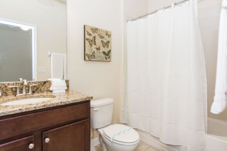 Amazing Vacation Home Cg1457