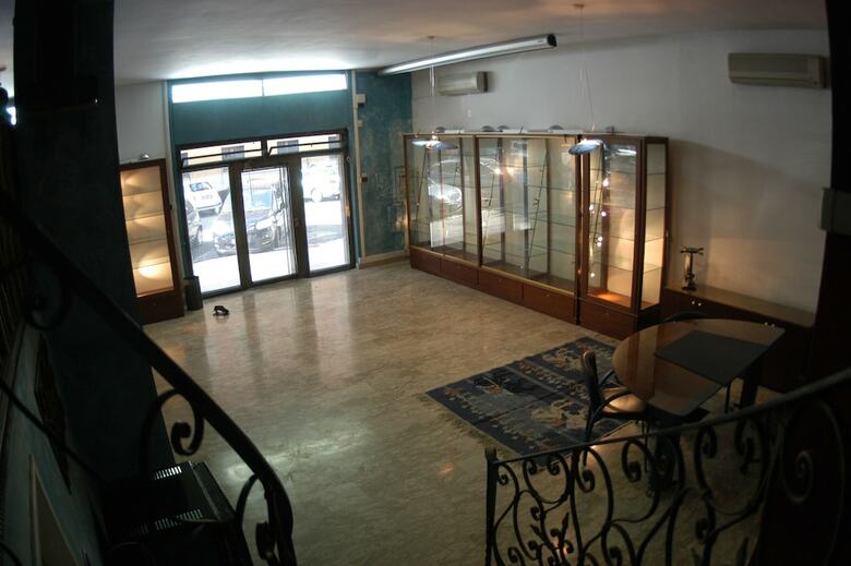 Hotel Garbatella Accommodations & Meeting Rooms