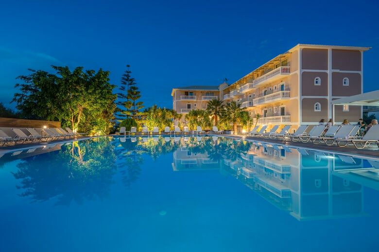 Hotel Zakynthos - All Inclusive