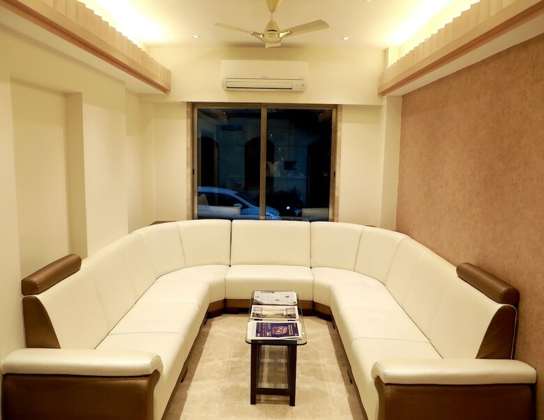 Hotel Lords Mumbai