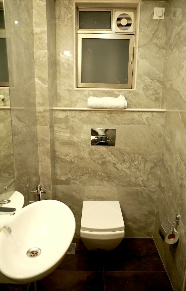 Hotel Lords Mumbai
