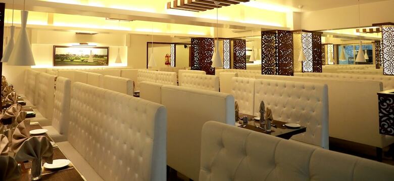 Hotel Lords Mumbai