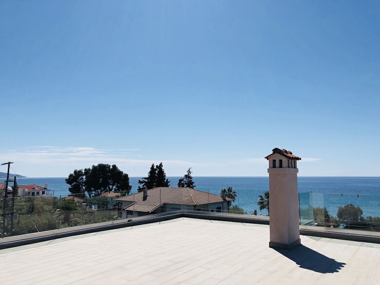 La Casa Al Mare Apart Hotel