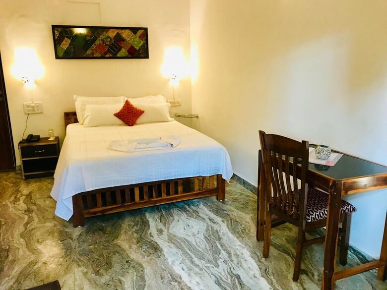Bed & Breakfast Laliguras Villa