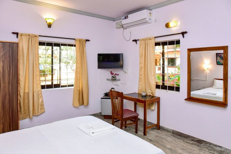 Bed & Breakfast Laliguras Villa