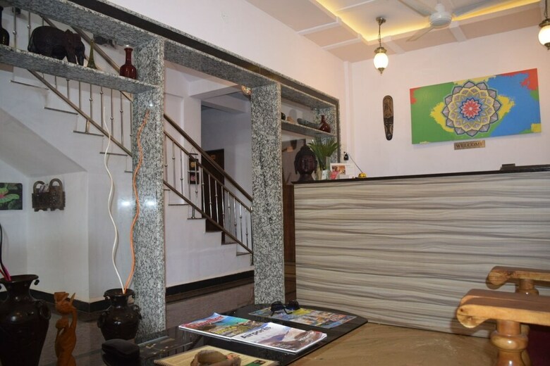 Bed & Breakfast Laliguras Villa