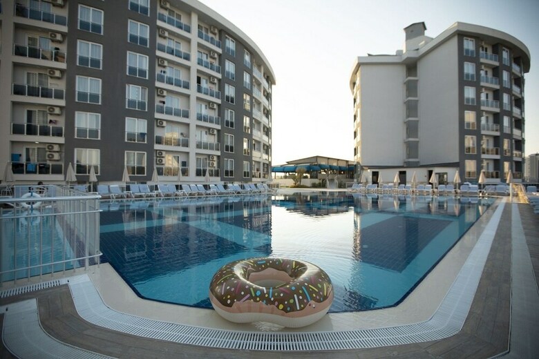 Hotel Smart Lara Star - All Inclusive