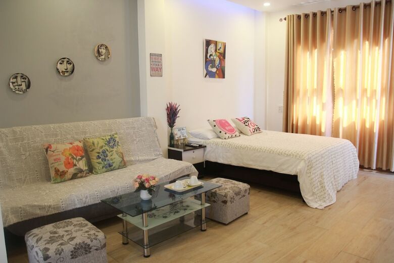 Aparthotel Mona Lisa Hotel
