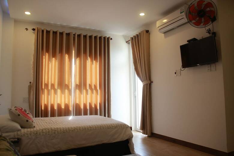 Aparthotel Mona Lisa Hotel