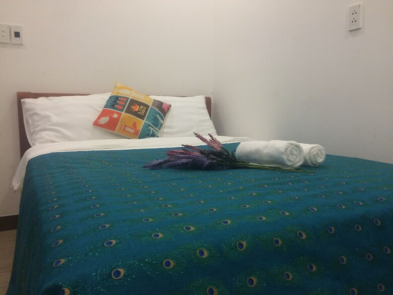 Aparthotel Mona Lisa Hotel
