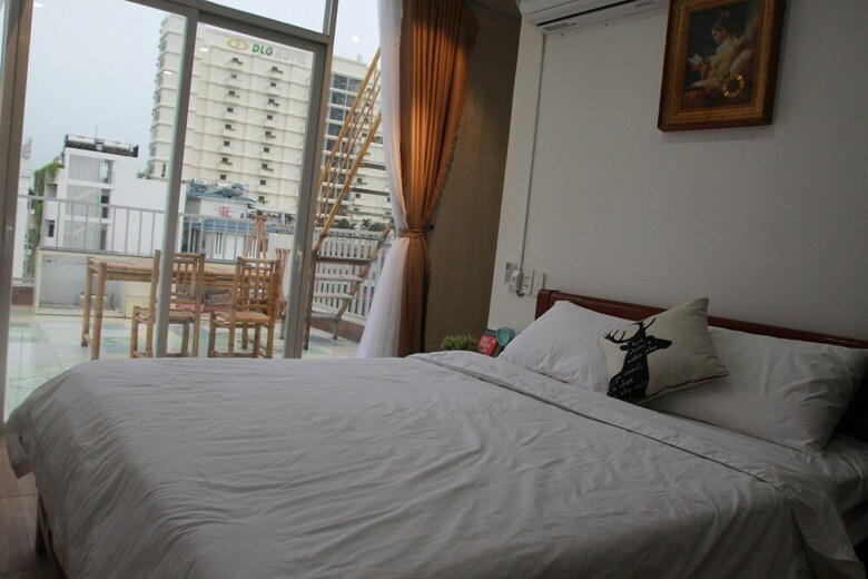 Aparthotel Mona Lisa Hotel