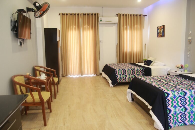 Aparthotel Mona Lisa Hotel