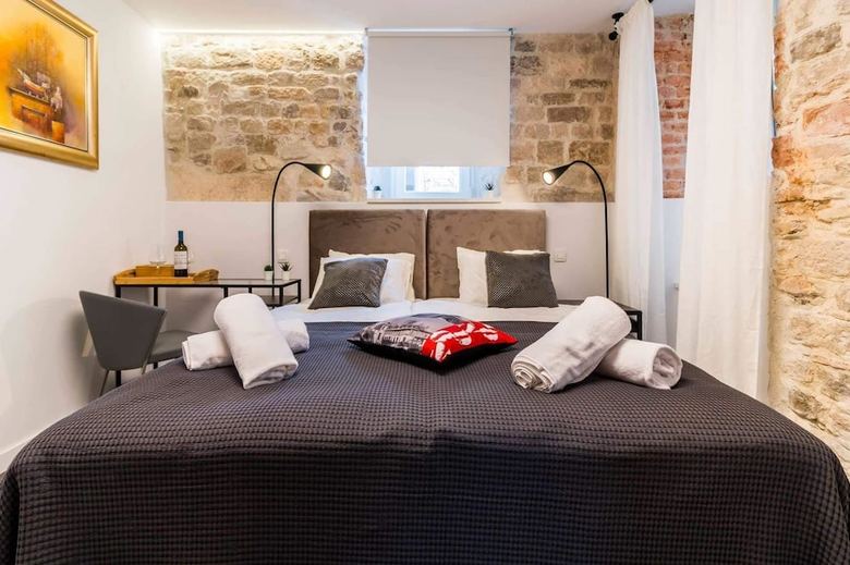 Hotel 7heaven Luxury Rooms Palace