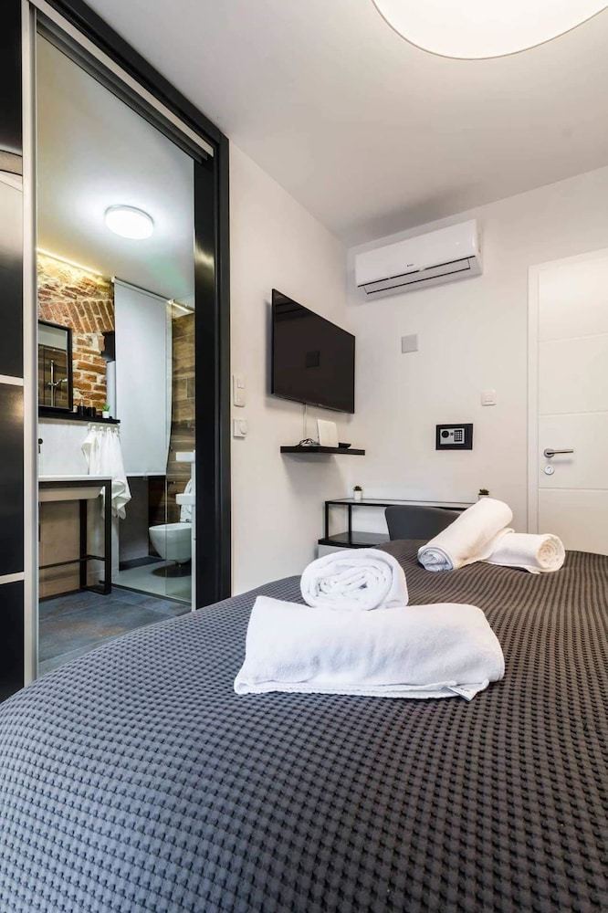 Hotel 7heaven Luxury Rooms Palace