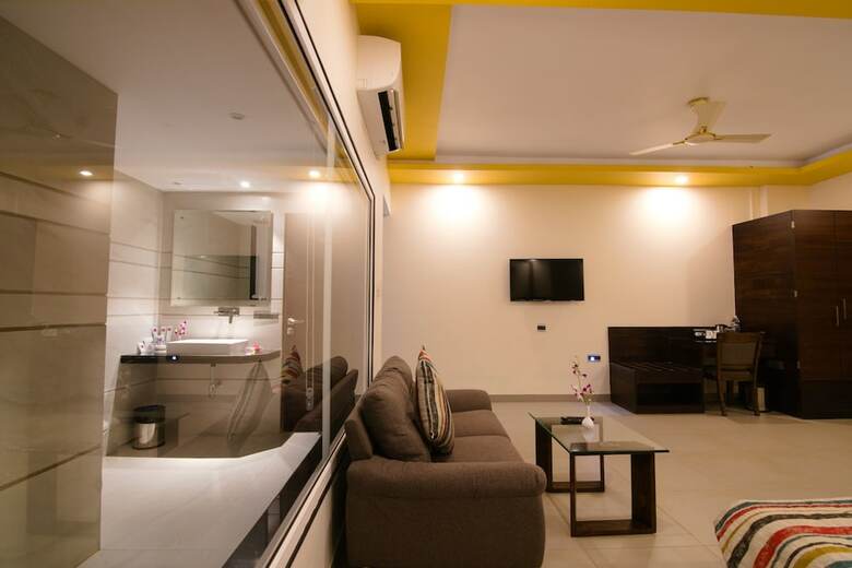 Hotel Regenta Central North Goa